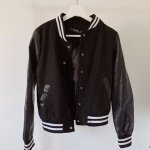 COPY - varsity jacket ♡